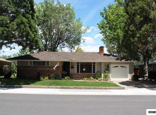 1535 Vulgamore Pl, Reno, NV 89509