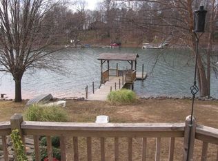 8131 Bridge View Cv, Sherrills Ford, NC 28673