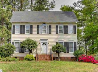 312 Bethel Dr, Mauldin, SC 29662