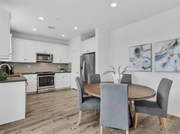 8607 Chaparral Way, Santee, CA 92071