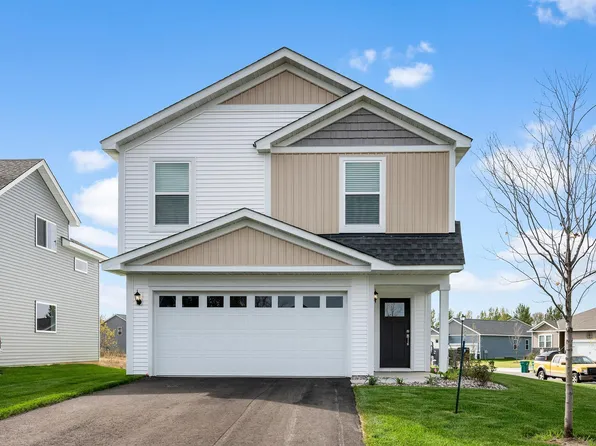 616 Redwood Loop N, Cambridge, MN 55008