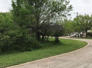 34068 Stonewood Loop, Whitney, TX 76692