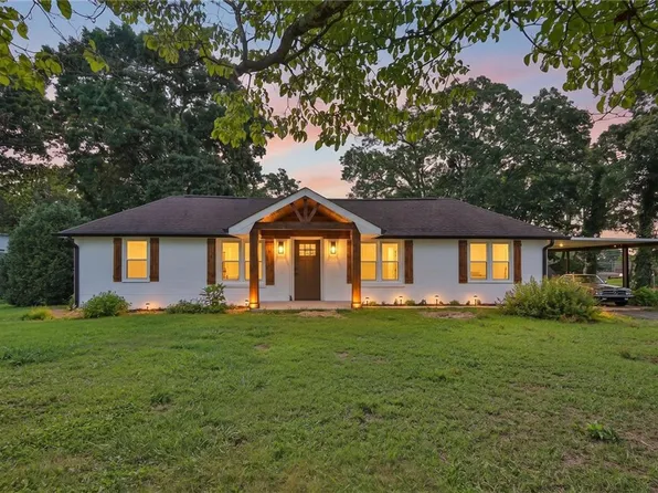 123 Cowan Rd, Covington, GA 30016
