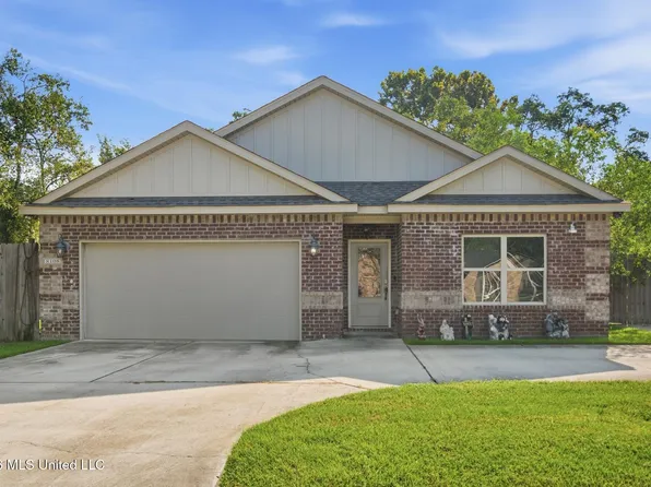 8108 Durango Ave, Biloxi, MS 39532