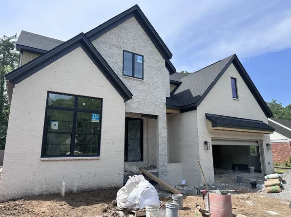 1103 Maplehurst Ave, Nashville, TN 37204