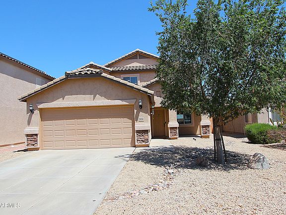 4th image of 2434 E SAN MANUEL Road