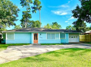 5775 Hooks Ave, Beaumont, TX 77706