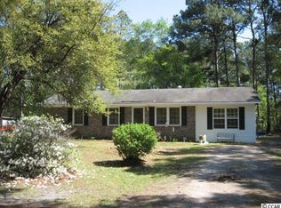 4231 Lilac Rd, Myrtle Beach, SC 29588