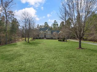 86 Wren Ln, Pittsboro, NC 27312
