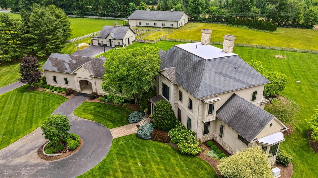 Real estate listing image