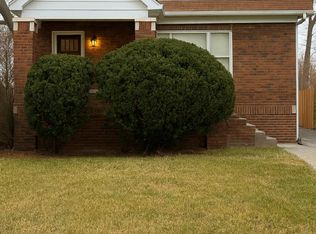 13958 Terry St, Detroit, MI 48227