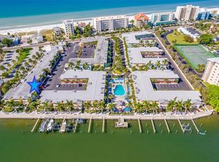 19417 Gulf Blvd #F-204, Indian Shores, FL 33785