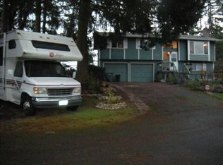 12921 126th Avenue Ct E, Puyallup, WA 98374