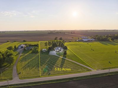 23401 Lucas Rd, Dekalb, IL, 60115