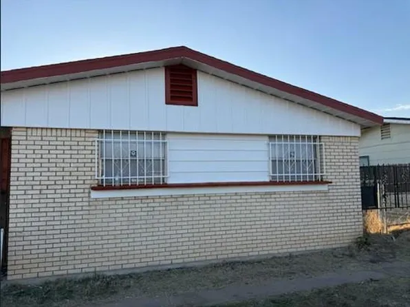 1101 Santa Rosa Ave, Odessa, TX 79763