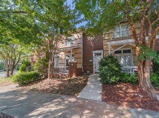 703 E 8th St, Charlotte, NC 28202