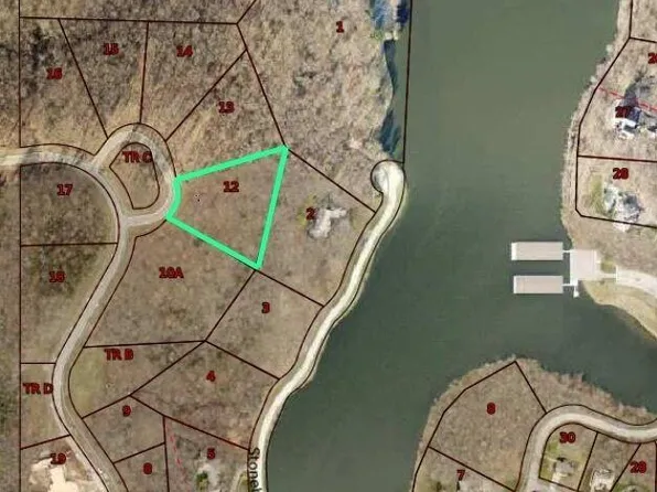 16917 Wallace Way, Belton, MO 64012