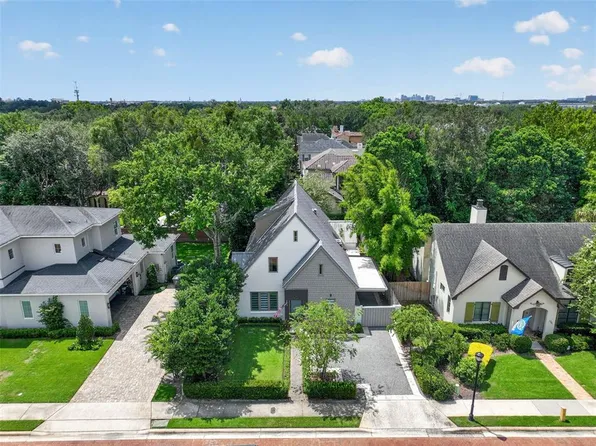 720 PANSY AVENUE, WINTER PARK, FL 32789