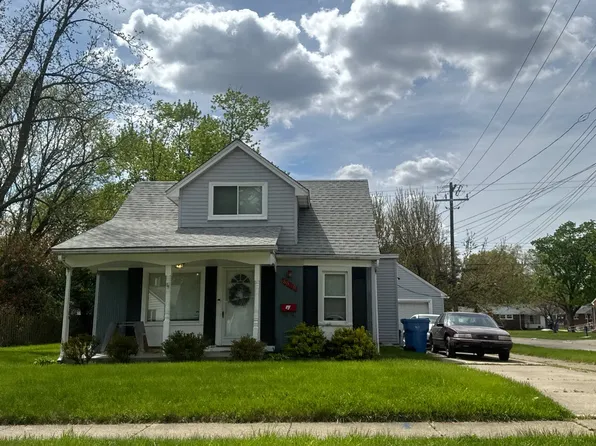 8519 Nightingale St, Dearborn Heights, MI 48127