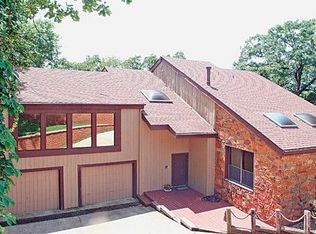 7656 S Quebec Pl, Tulsa, OK 74136