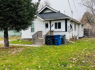 2117 E 24th St, Des Moines, IA 50317