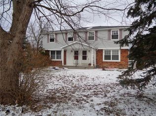 4070 Clinton St, West seneca, NY 14224