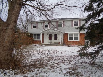 4070 Clinton St, West seneca, NY, 14224