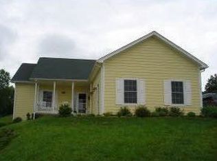 1193 Joffrey Dr, Huddleston, VA