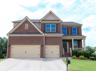 2584 Allsborough Way, Dacula, GA 30019