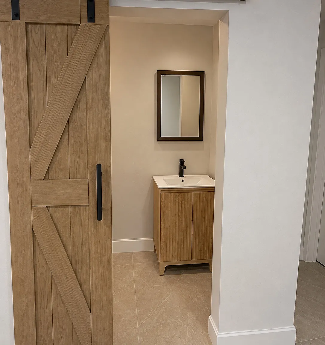 Studio, 400 sqft, $1,450 — Photo 2