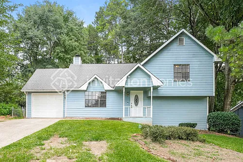 4705 Burns Rd NW Photo 1 4705 Burns Rd NW Photo 1