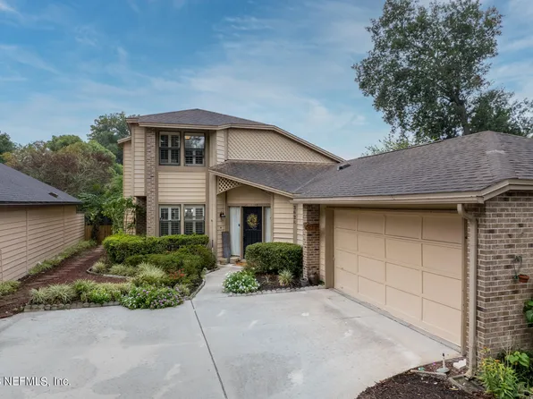 3628 MARSH CREEK Drive, Jacksonville, FL 32277