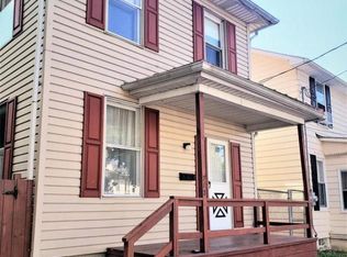 712 Market St, New Cumberland, PA 17070