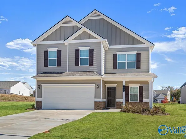 174 Mill Valley Way, New Market, AL 35761