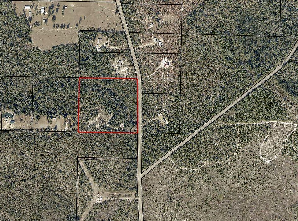 2nd image of 0 Blue Springs Rd