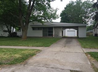 1403 E Ireland Rd, South Bend, IN 46614