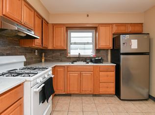 207 Manhattan Ave #2, Jersey City, NJ 07307