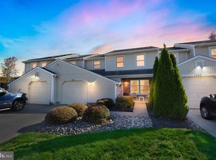 1361 Pepperbush Ct, Yardley, PA 19067