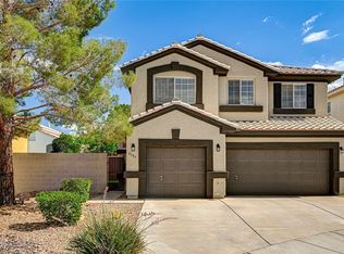 8309 Clearbreeze Ct, Las Vegas, NV 89129