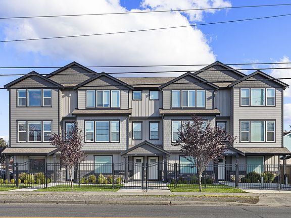 Rainier View Court