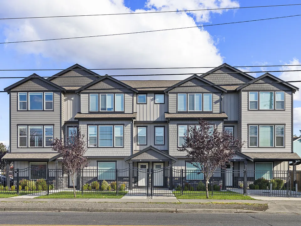 Rainier View Court