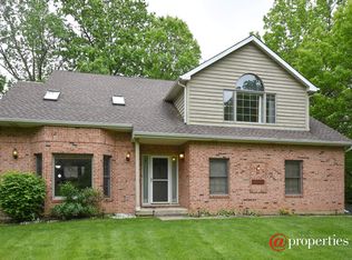 20225 N Lea Rd, Deer Park, IL 60010