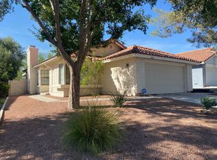8436 Palmada Dr, Las Vegas, NV 89123
