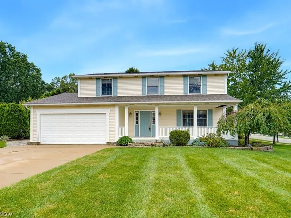 4209 Sunnyview Dr, Uniontown, OH 44685