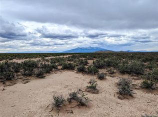 8 Westcreek Rd, Blanca, CO 81123