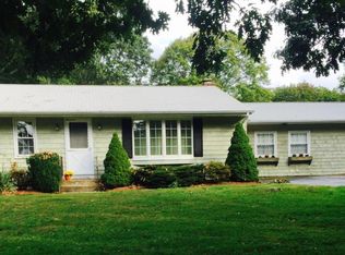 241 Torrey Rd, South Kingstown, RI 02879