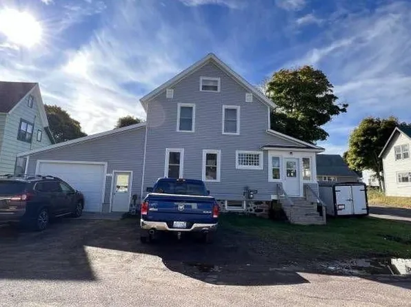25243 W Cone St, Calumet, MI 49913