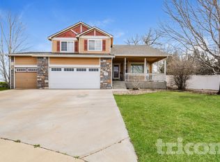 2178 Blue Duck Ct, Loveland, CO 80537
