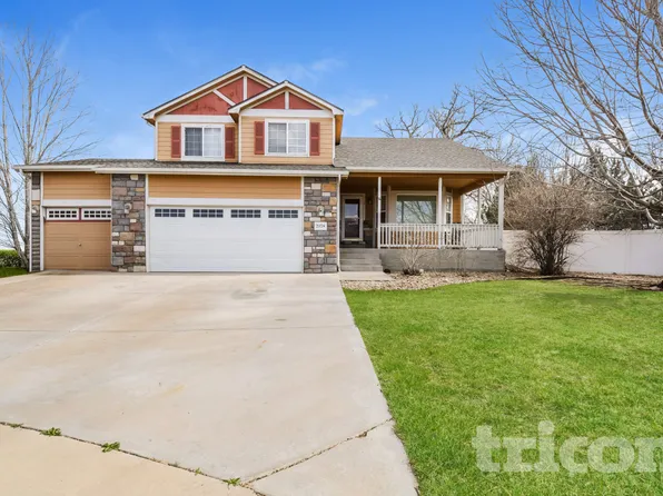 2178 Blue Duck Ct, Loveland, CO 80537