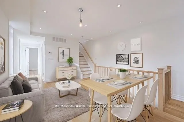 50 Foxley St #2 — Photo 2
